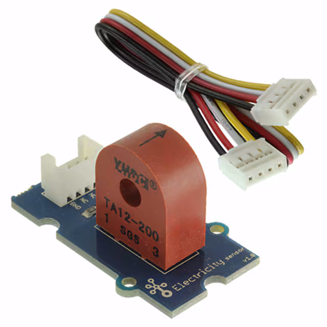 101020027 Seeed Technology Co., Ltd  Cartes d'évaluation - Cartes d'extension Cartes filles